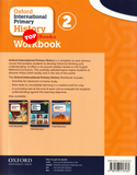 [TOPBOOKS Oxford ] Oxford International Primary History Workbook 2