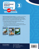 [TOPBOOKS Oxford] Oxford International Primary History Workbook 3