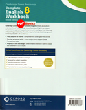 [TOPBOOKS Oxford ] Cambridge Lower Secondary Complete English Workbook 8 (2nd Edition)