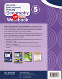 [TOPBOOKS Oxford ] Oxford International Primary Geography Workbook 5