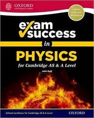 [TOPBOOKS Oxford] Exam Success in Physics for A Level