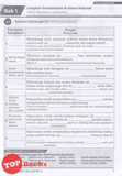 [TOPBOOKS Alaf Sanjung] Key Point Revision Sains Tingkatan 4 KSSM Dwibahasa (2021)