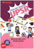 [TOPBOOKS Aras Mega Teks] Sains Tambahan Tingkatan 4 KSSM