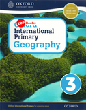 [TOPBOOKS Oxford] Oxford International Primary Geography Student Book 3