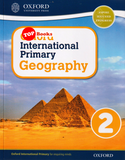 [TOPBOOKS Oxford] Oxford International Primary Geography Student Book 2
