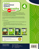 [TOPBOOKS Oxford ] Oxford International Primary Geography Student Book 4