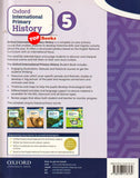 [TOPBOOKS Oxford ] Oxford International Primary History Student Book 5