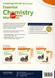 [TOPBOOKS Oxford] Cambridge IGCSE® & O Level Essential Chemistry Workbook 3rd Edition