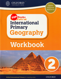 [TOPBOOKS Oxford ] Oxford International Primary Geography Workbook 2