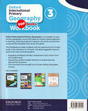 [TOPBOOKS Oxford] Oxford International Primary Geography Workbook 3