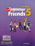 [TOPBOOKS Oxford] Grammar Friends 5 With Student Website