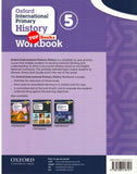 [TOPBOOKS Oxford ] Oxford International Primary History Workbook 5