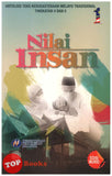 [TOPBOOKS DBP Teks] Antologi Nilai Insan Tingkatan 4 dan 5