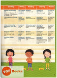 [TOPBOOKS Marshall Cavendish] My Pals Are Here! Pupil's Book English (International) 2nd Edition 3A