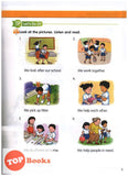[TOPBOOKS Marshall Cavendish] My Pals Are Here! Pupil's Book English (International) 2nd Edition 3A