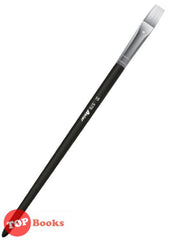 [TOPBOOKS AStar] Nylon Artist Brush Color Your Life No. 16 (1 piece)