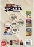 [TOPBOOKS Pan Asia] English Activity Book Year 5 CEFR Aligned (2021)