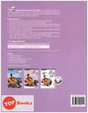 [TOPBOOKS Marshall Cavendish] My Pals Are Here! Pupil's Book English (International) 2nd Edition 6A