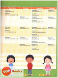 [TOPBOOKS Marshall Cavendish] My Pals Are Here! Workbook English (International) 2nd Edition 1A