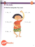 [TOPBOOKS Marshall Cavendish] My Pals Are Here! Workbook English (International) 2nd Edition 1A