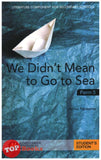 [TOPBOOKS Zirwan Teks] Literature We Didn't Mean to Go to Sea Form 3