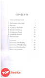 [TOPBOOKS Zirwan Teks] Literature The Elephant Man Form 3
