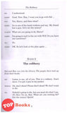 [TOPBOOKS Harfa Teks] Literature Five Short Play Form 4