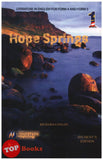 [TOPBOOKS Sejagat Teks] Literature Hope Spring Form 4 & 5