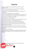 [TOPBOOKS Sejagat Teks] Literature Hope Spring Form 4 & 5