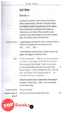 [TOPBOOKS Sejagat Teks] Literature Hope Spring Form 4 & 5