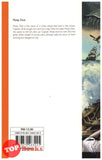 [TOPBOOKS IMS Teks] Literature Moby Dick Form 3