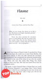 [TOPBOOKS Zirwan Teks] Literature Leaving No Footprint Form 4