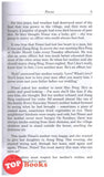 [TOPBOOKS Zirwan Teks] Literature Leaving No Footprint Form 4