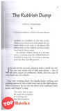 [TOPBOOKS Zirwan Teks] Literature Changing Their Skies Form 4