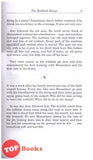 [TOPBOOKS Zirwan Teks] Literature Changing Their Skies Form 4