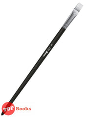 [TOPBOOKS AStar] Nylon Artist Brush Color Your Life No. 6 (1 piece)