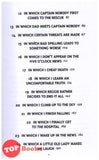 [TOPBOOKS Lestari Teks] Literature Captain Nobody Form 5