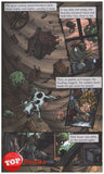 [TOPBOOKS Tradeserve Teks] Literature The Wizard of Oz Year 6 Student's Edition