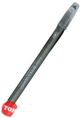 [TOPBOOKS Faster] Brilliant Ball Pen CX446 (Black)