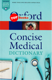 [TOPBOOKS Oxford] Oxford Concise Medical Dictionary