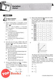 [TOPBOOKS Pelangi] Praktis Hebat! SPM Mathematics Form 5 KSSM Dwibahasa (2021)