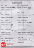 [TOPBOOKS System] Modul Pentaksiran Bilik Darjah 5E English Year 3