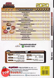 [TOPBOOKS System] Modul Pentaksiran Bilik Darjah 5E English Year 2