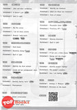 [TOPBOOKS System] Modul Pentaksiran Bilik Darjah 5E English Year 2