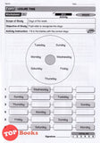 [TOPBOOKS System] Modul Pentaksiran Bilik Darjah 5E English Year 2