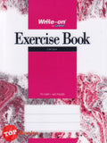 [TOPBOOKS CAMPAP] Write-On Exercise Books F5 PP Cover CW2514 (160 pages)
