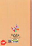 [TOPBOOKS SBS] Recycle A5 Notebook 70 gsm (70 sheets)