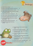 [TOPBOOKS Apple Comic] Plants vs Zombies 2 Komik Sains Katak Apakah Yang Ditakuti Ular? (2021)