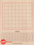 [TOPBOOKS Muda] Spectra Buku Latihan Exercise Book Big Square (80)