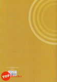 [TOPBOOKS CAMPAP] Premium Exercise Books A4 PP Cover CA3659 (160 pages)